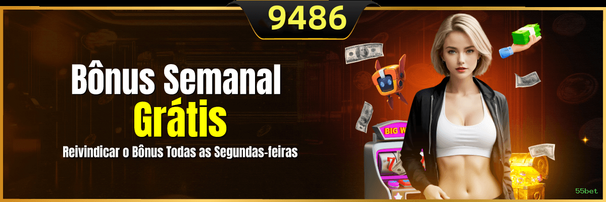 55bet Pagamentos PIX